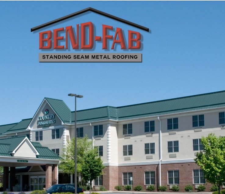 Bend Fab unveils new website
